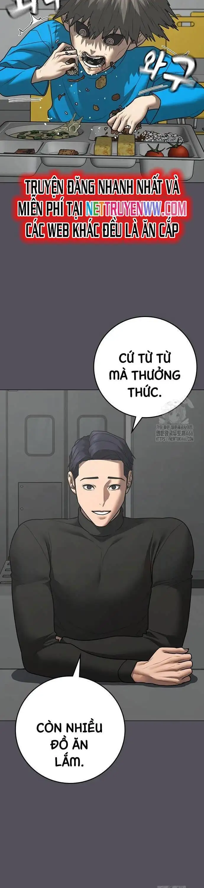 Truyện Tranh Nhiệm Vụ Đời Thật trang 5