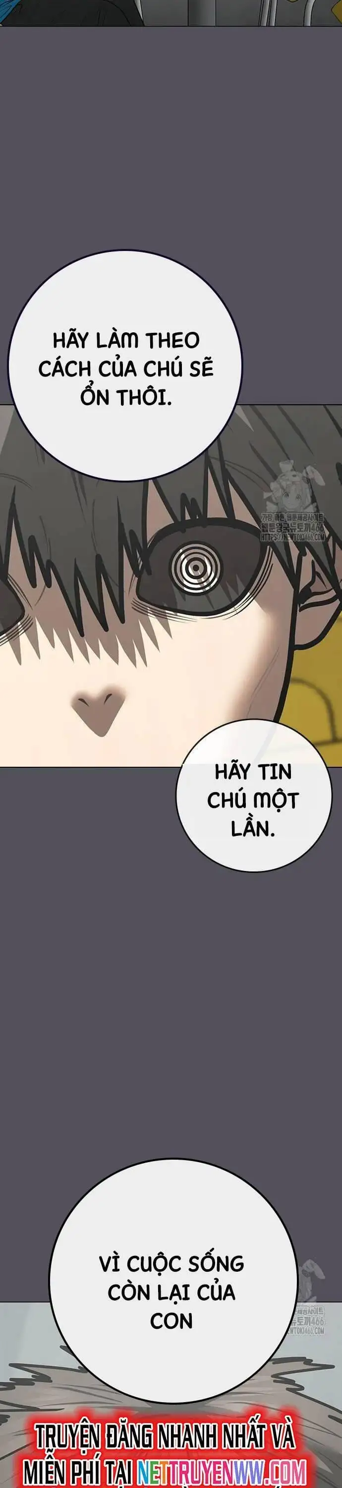 Truyện Tranh Nhiệm Vụ Đời Thật trang 5