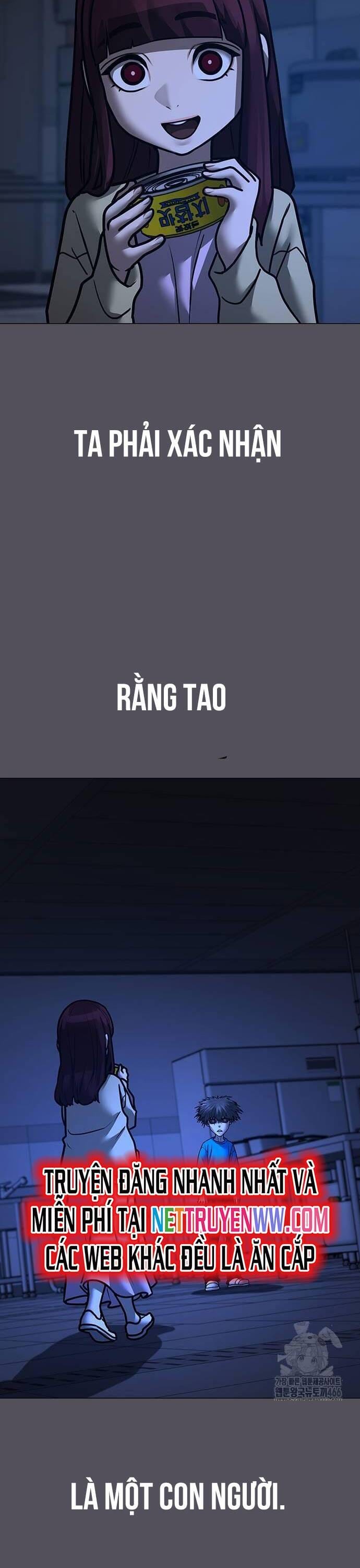 Truyện Tranh Nhiệm Vụ Đời Thật trang 5