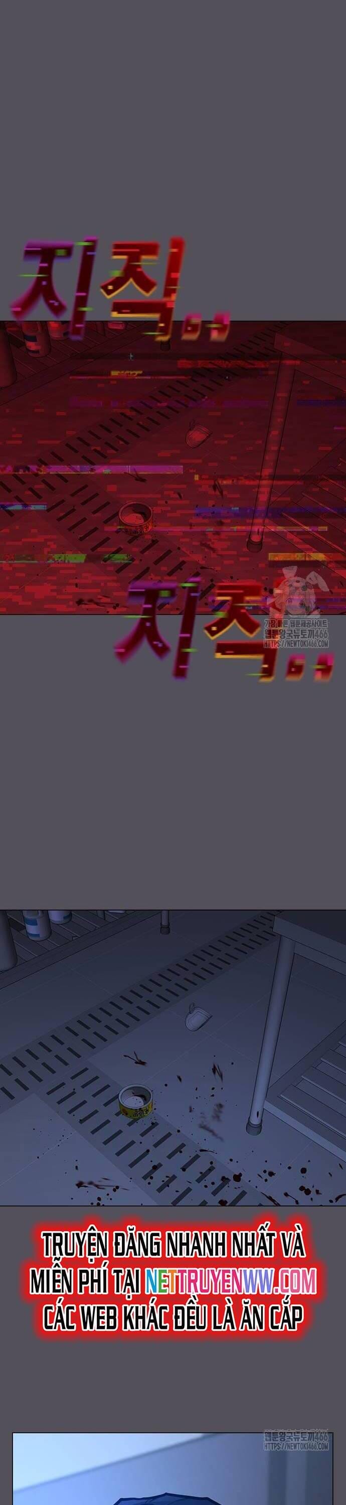 Truyện Tranh Nhiệm Vụ Đời Thật trang 5