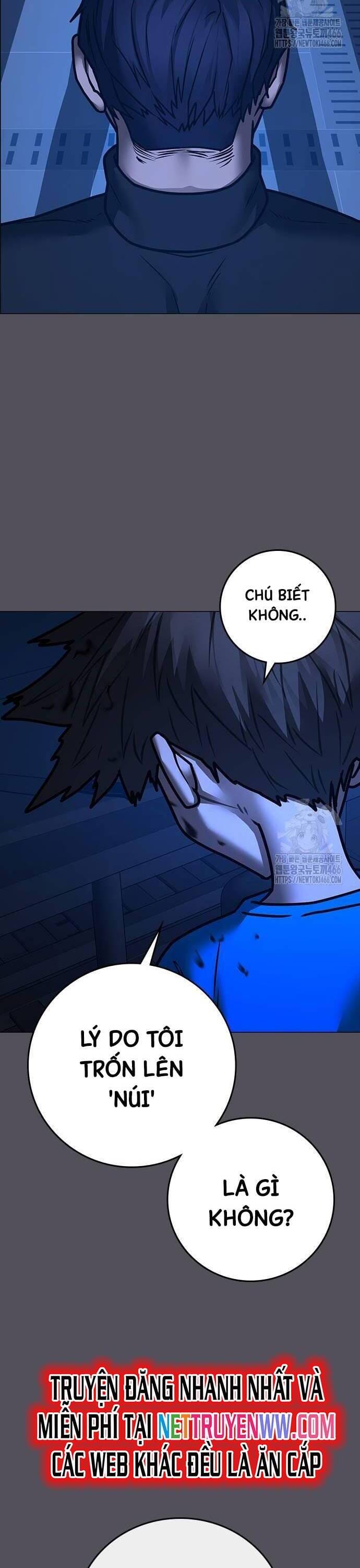 Truyện Tranh Nhiệm Vụ Đời Thật trang 5