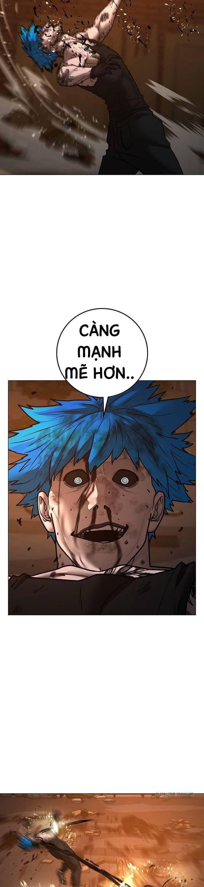 Truyện Tranh Nhiệm Vụ Đời Thật trang 5