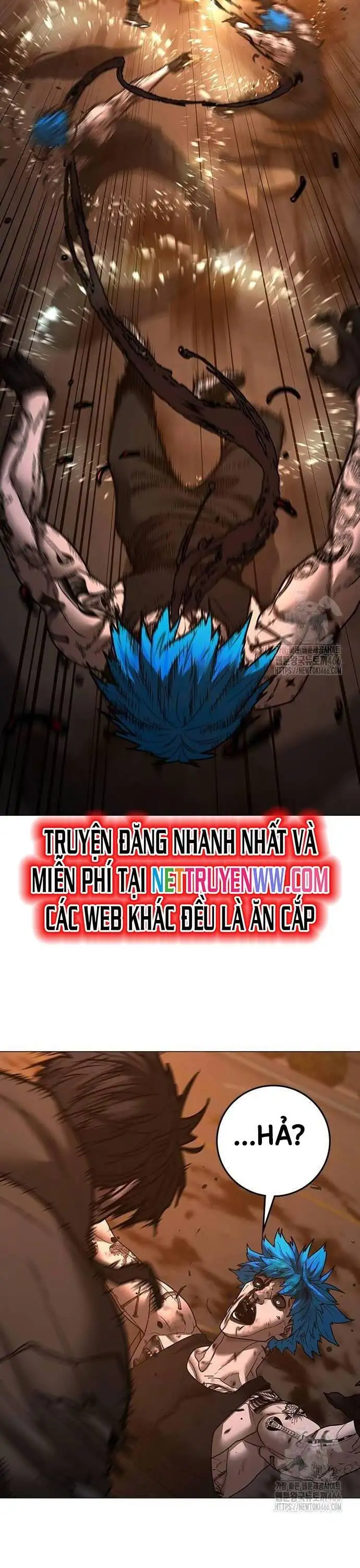 Truyện Tranh Nhiệm Vụ Đời Thật trang 5