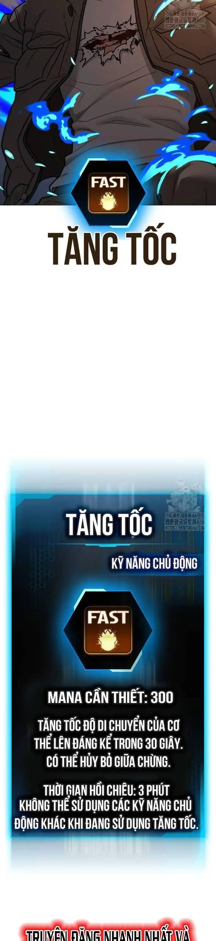 Truyện Tranh Nhiệm Vụ Đời Thật trang 5