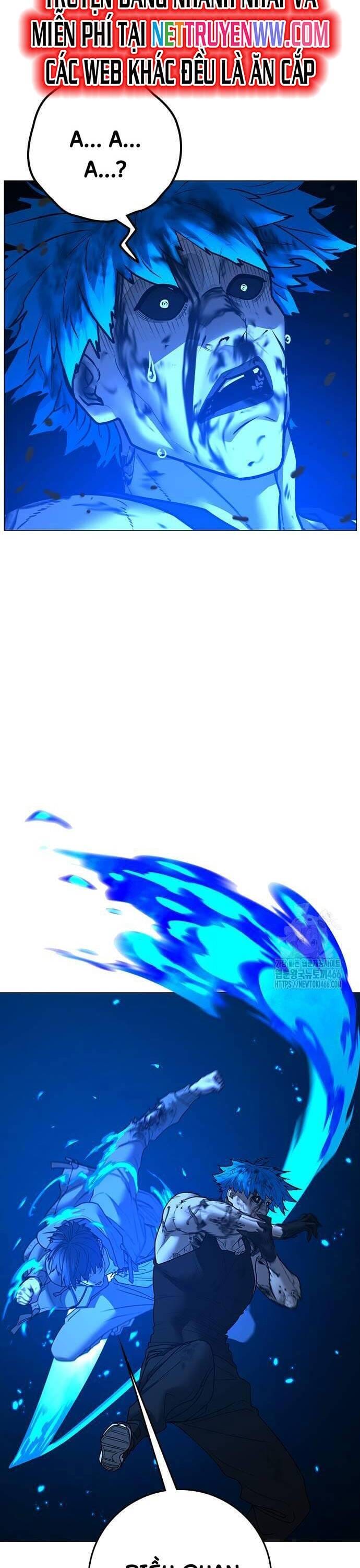 Truyện Tranh Nhiệm Vụ Đời Thật trang 5