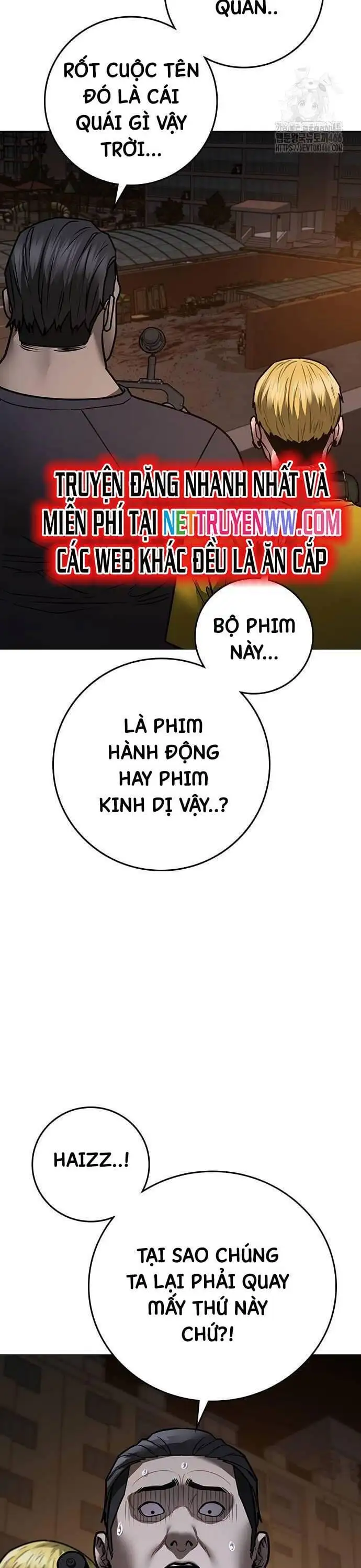 Truyện Tranh Nhiệm Vụ Đời Thật trang 5