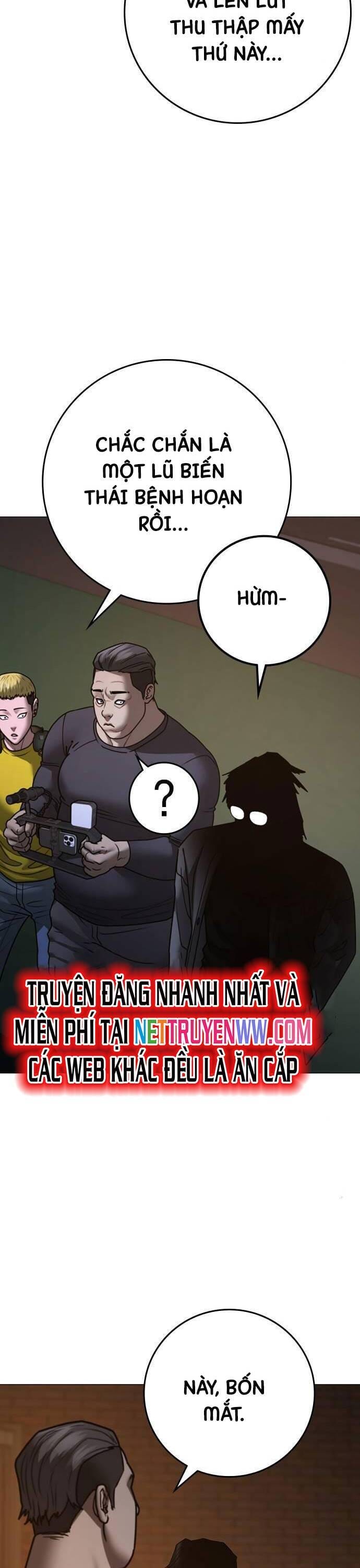 Truyện Tranh Nhiệm Vụ Đời Thật trang 5