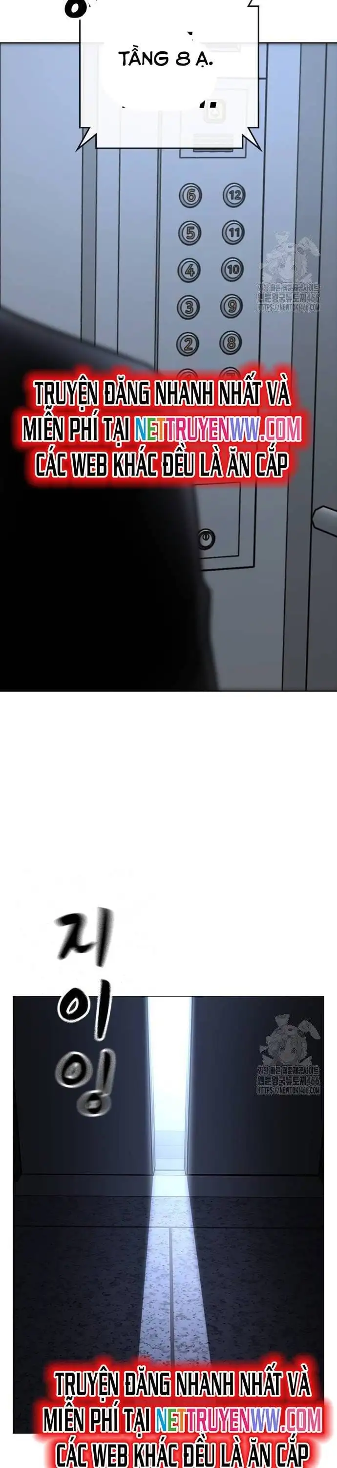 Truyện Tranh Nhiệm Vụ Đời Thật trang 5