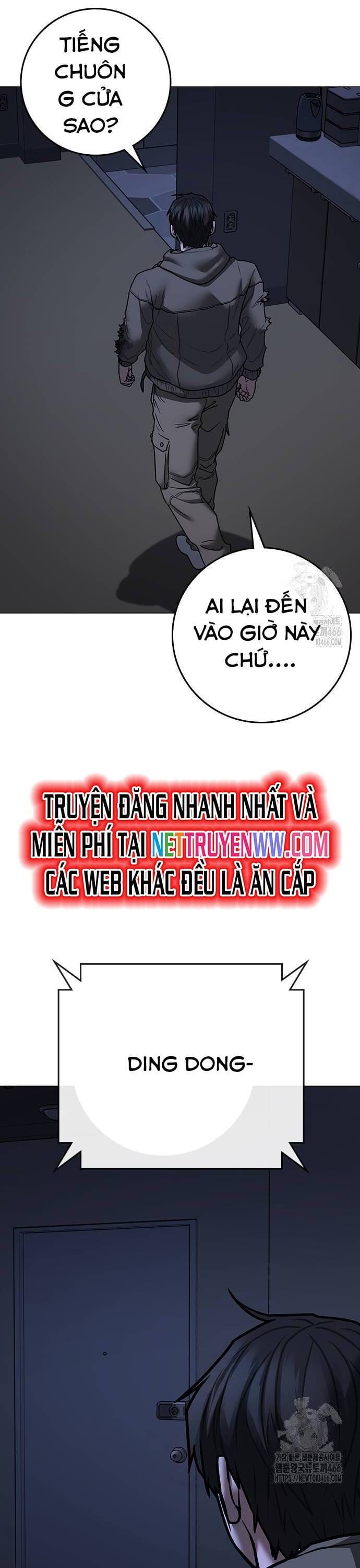 Truyện Tranh Nhiệm Vụ Đời Thật trang 5