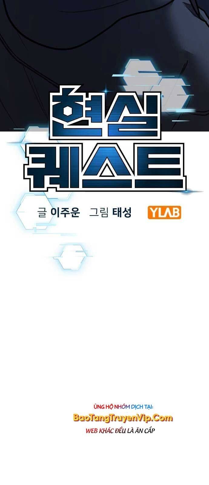 Truyện Tranh Nhiệm Vụ Đời Thật trang 5