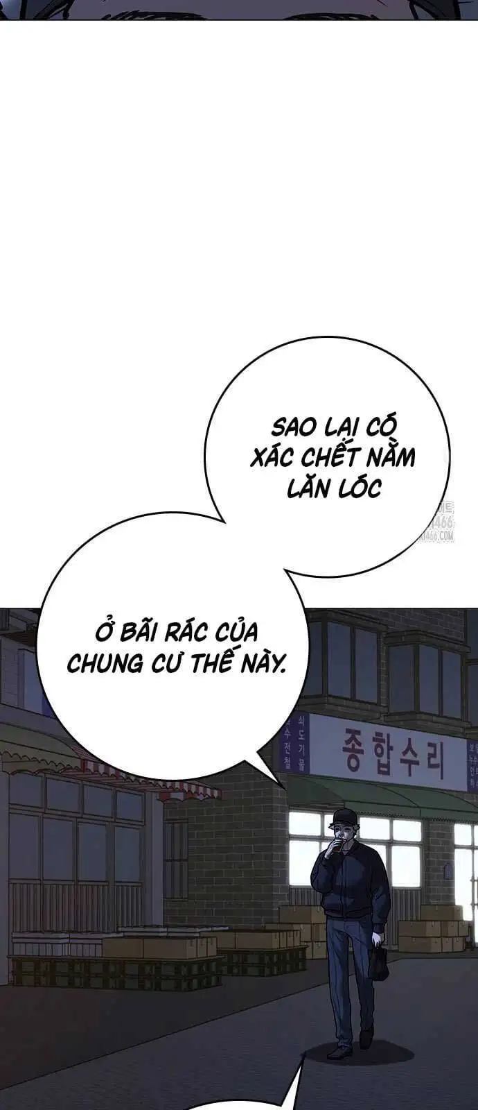 Truyện Tranh Nhiệm Vụ Đời Thật trang 5
