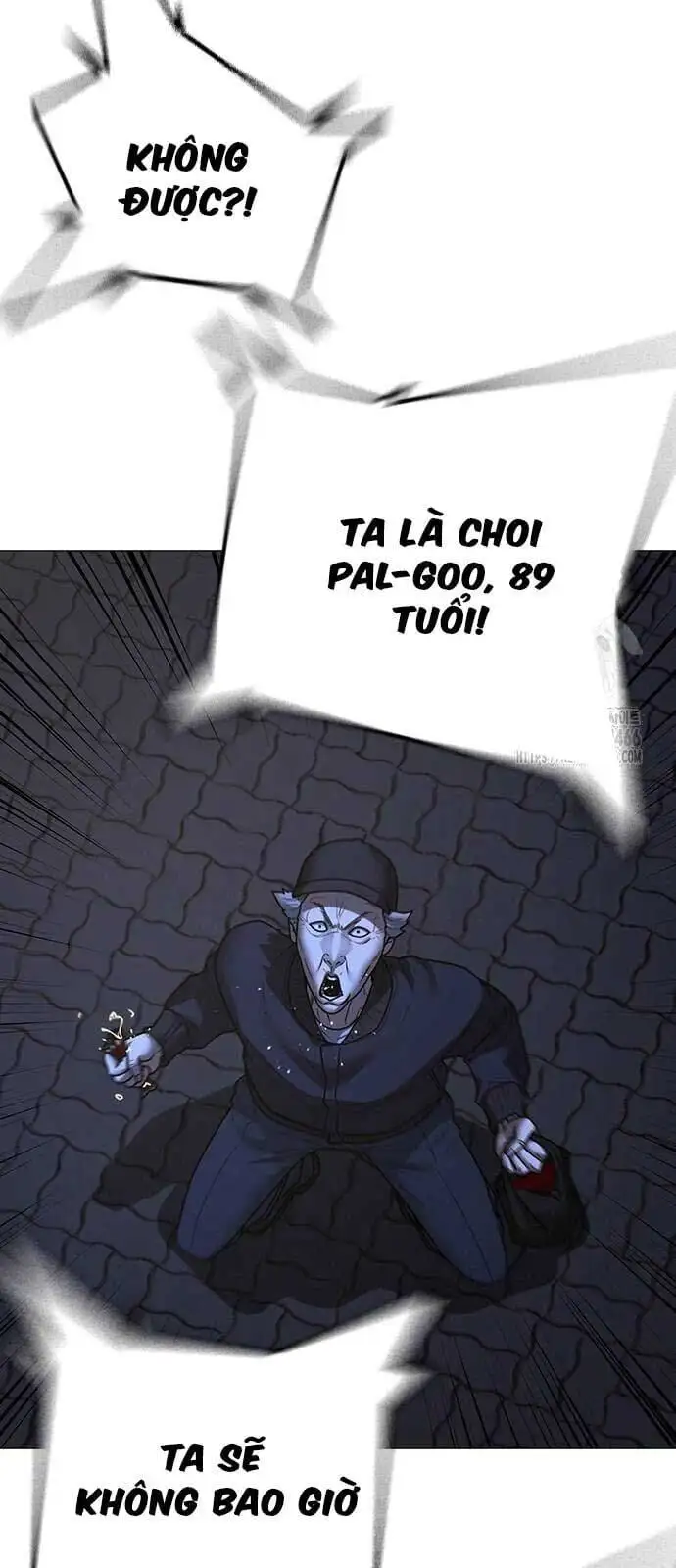 Truyện Tranh Nhiệm Vụ Đời Thật trang 5