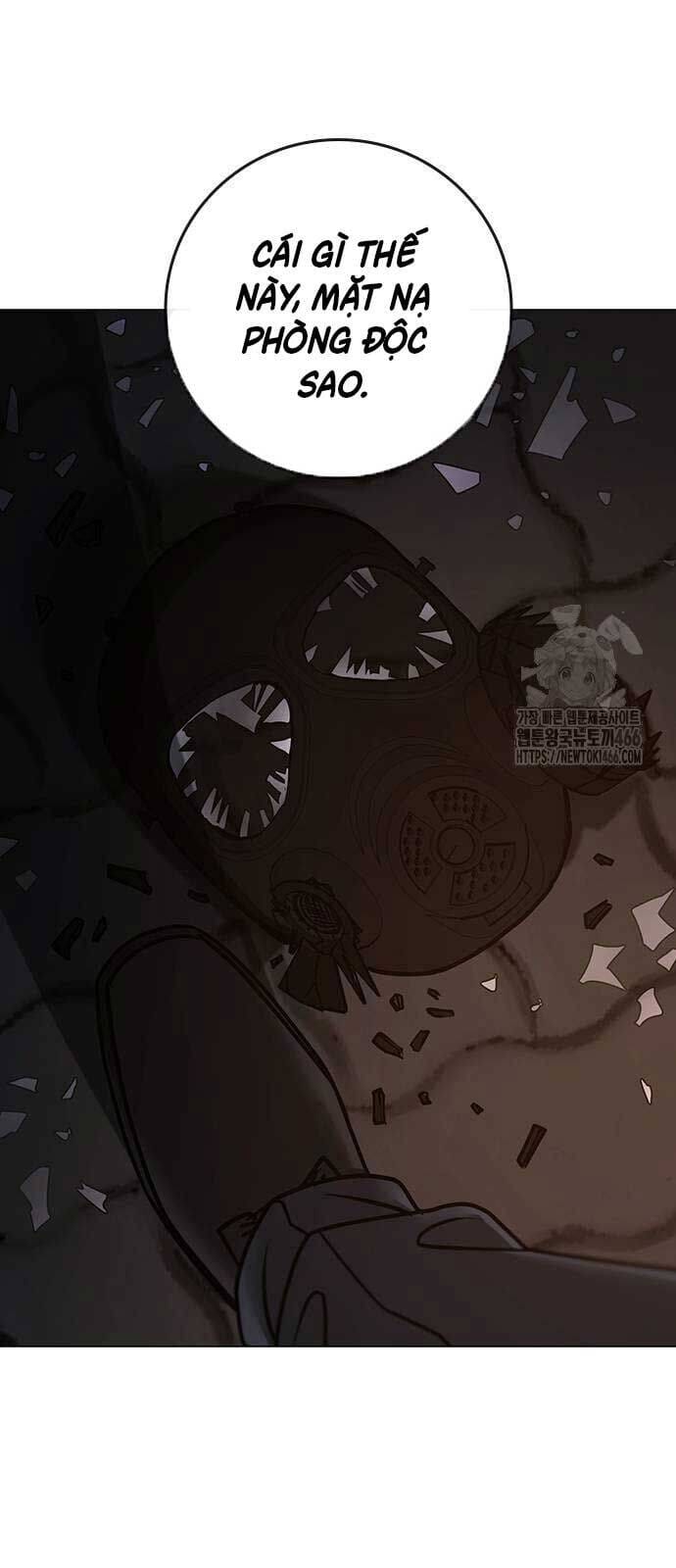 Truyện Tranh Nhiệm Vụ Đời Thật trang 5