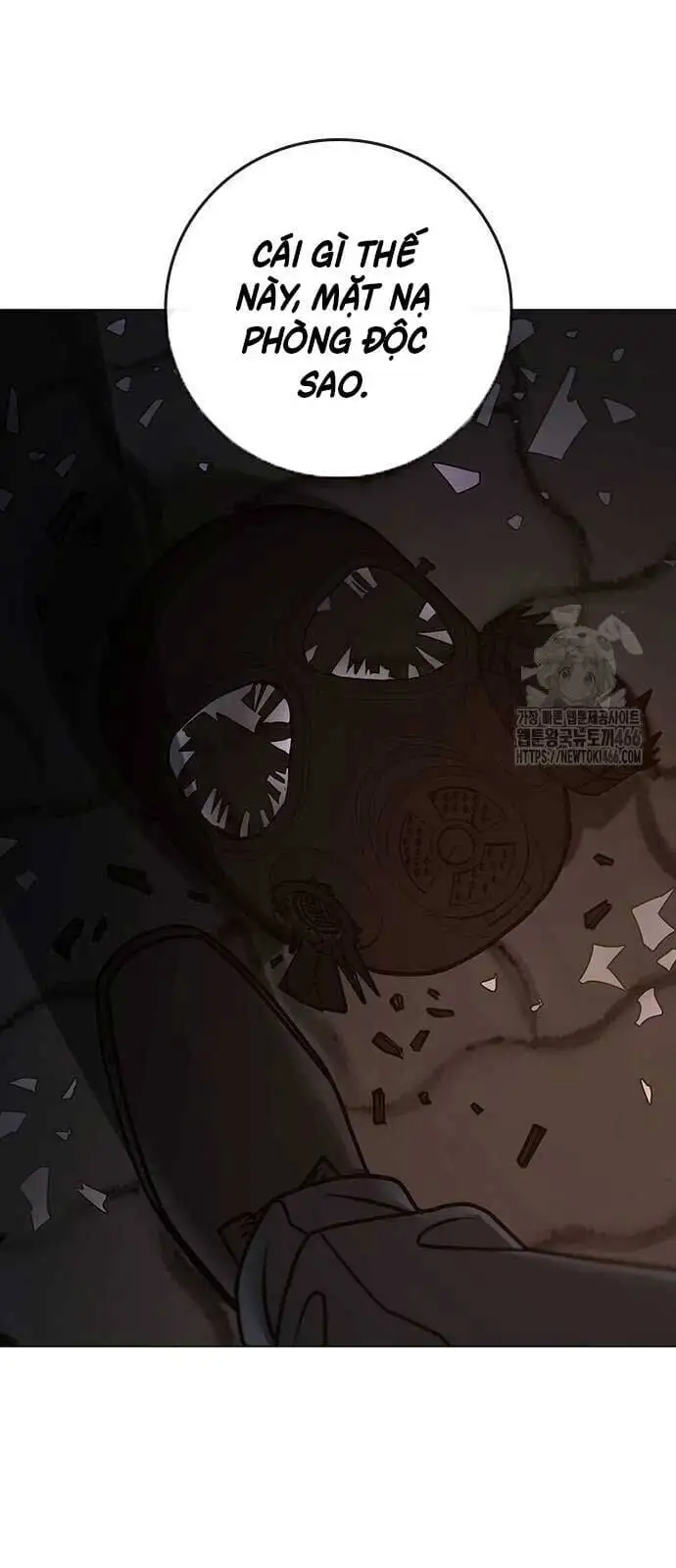 Truyện Tranh Nhiệm Vụ Đời Thật trang 5