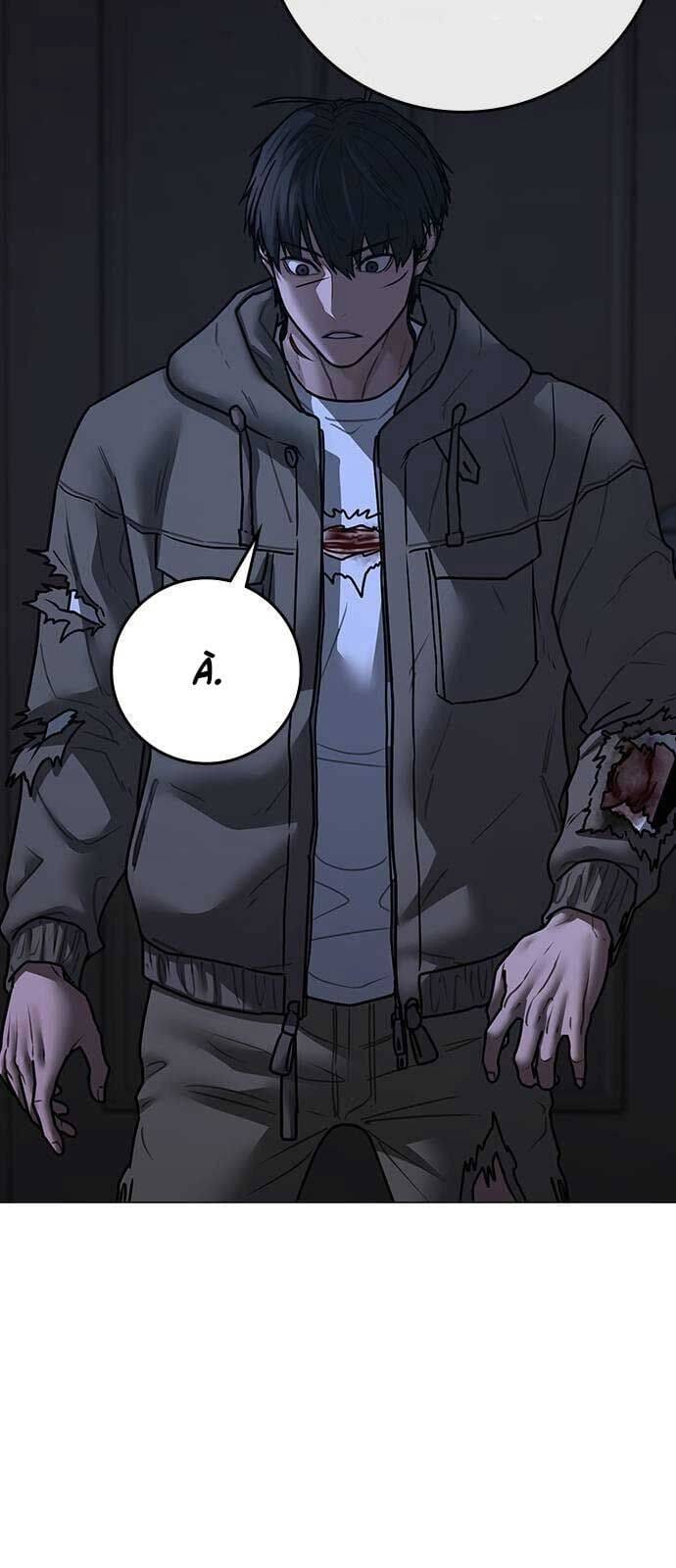 Truyện Tranh Nhiệm Vụ Đời Thật trang 5