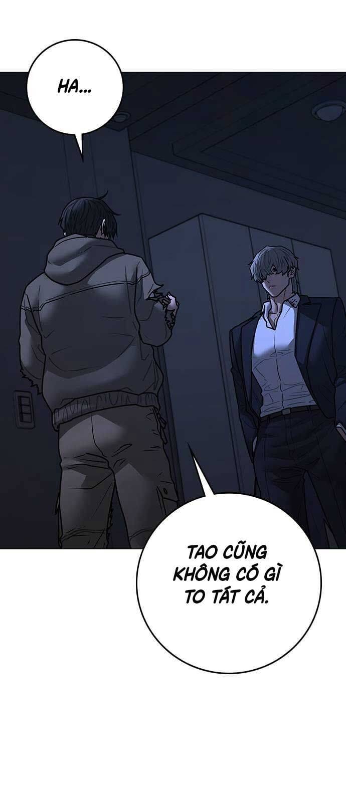 Truyện Tranh Nhiệm Vụ Đời Thật trang 5