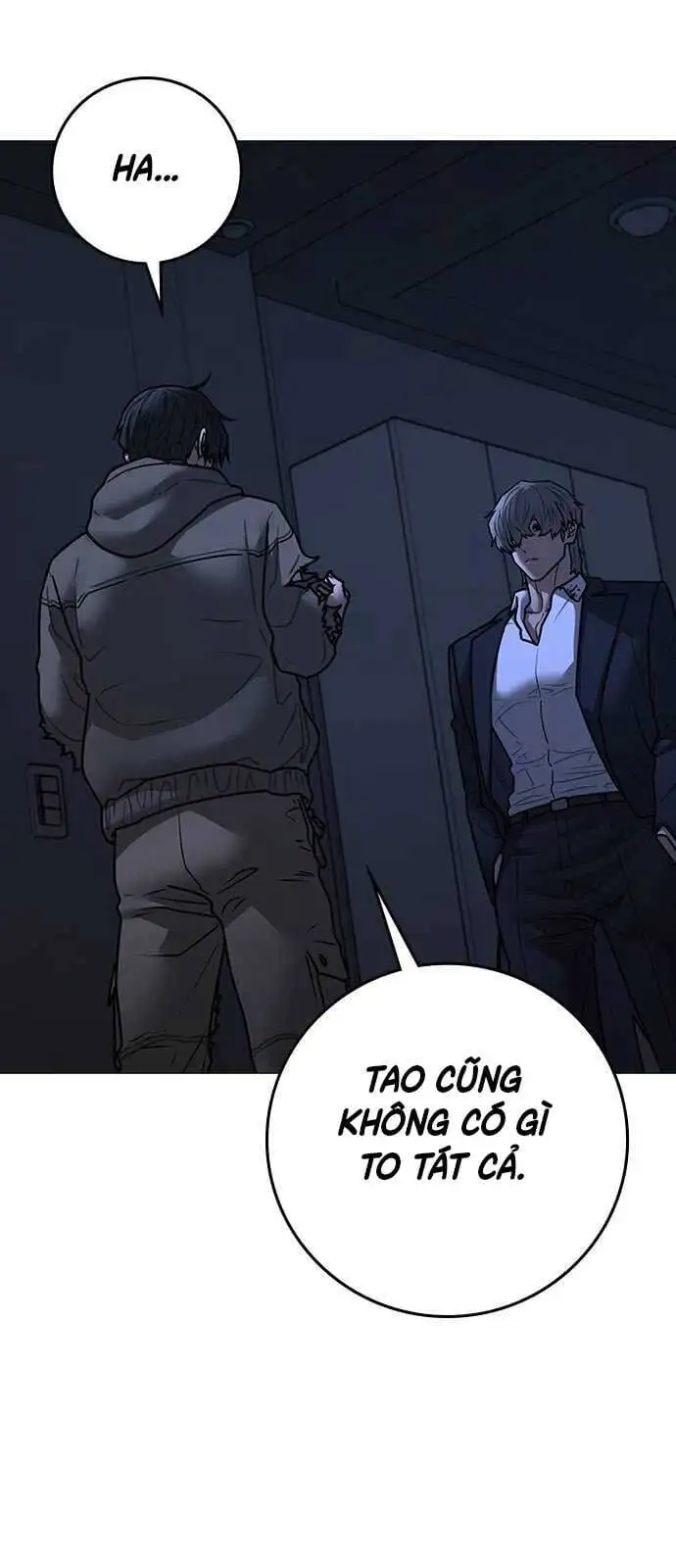 Truyện Tranh Nhiệm Vụ Đời Thật trang 5