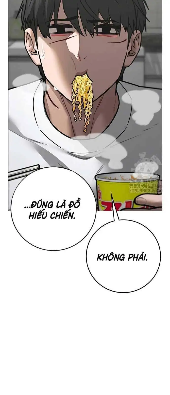 Truyện Tranh Nhiệm Vụ Đời Thật trang 5