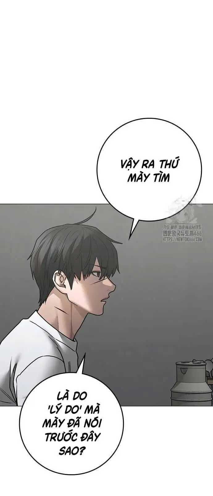 Truyện Tranh Nhiệm Vụ Đời Thật trang 5