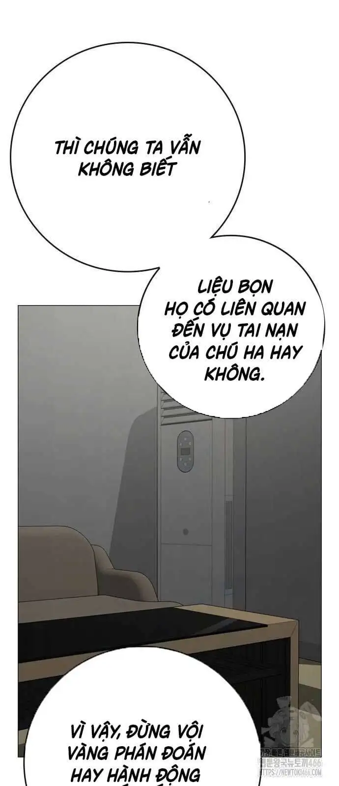 Truyện Tranh Nhiệm Vụ Đời Thật trang 5