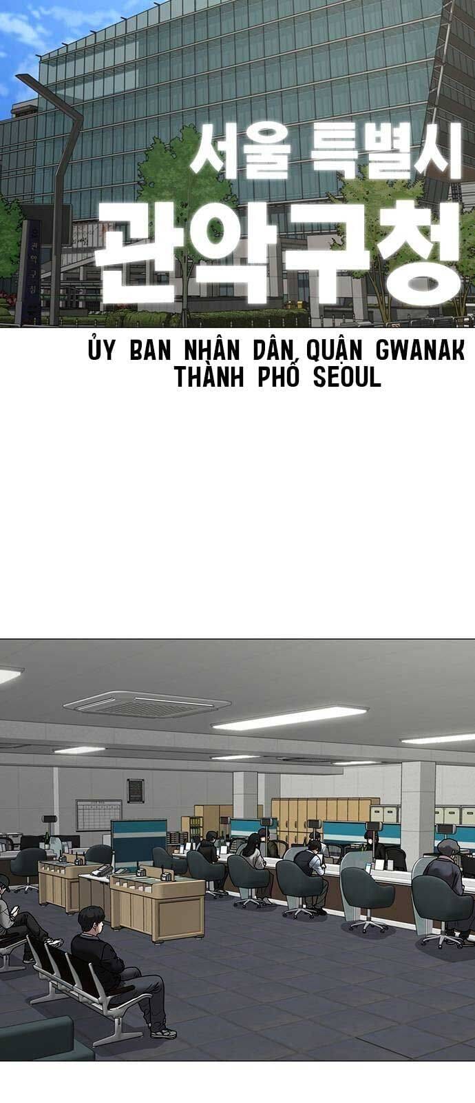 Truyện Tranh Nhiệm Vụ Đời Thật trang 5