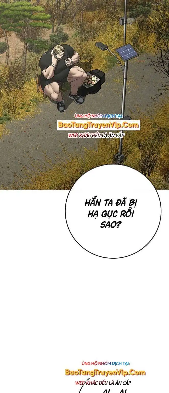 Truyện Tranh Nhiệm Vụ Đời Thật trang 5