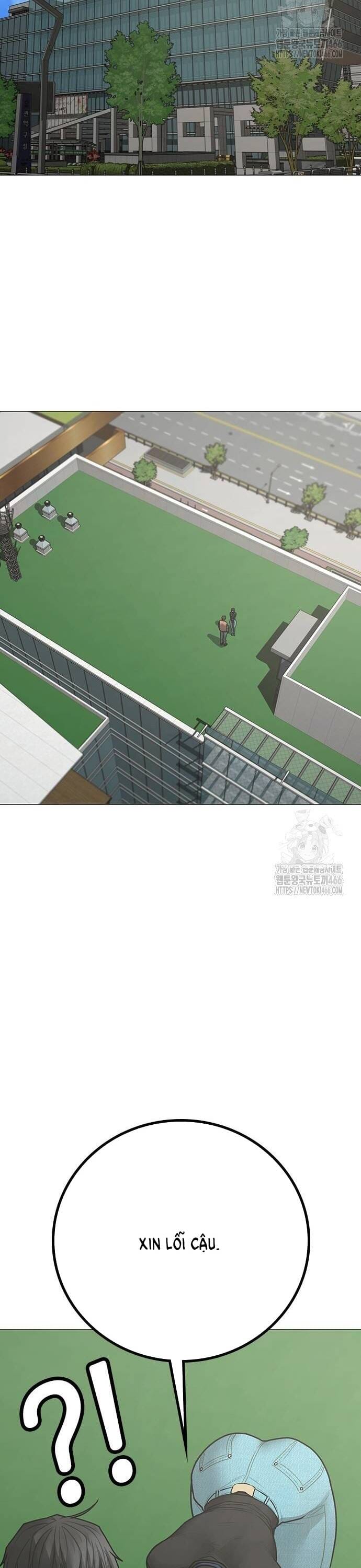 Truyện Tranh Nhiệm Vụ Đời Thật trang 5