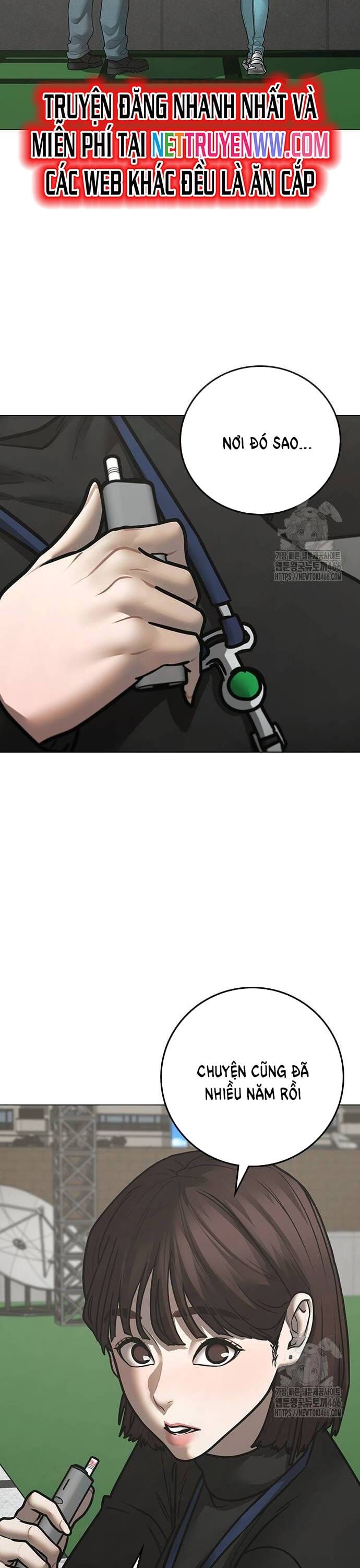 Truyện Tranh Nhiệm Vụ Đời Thật trang 5