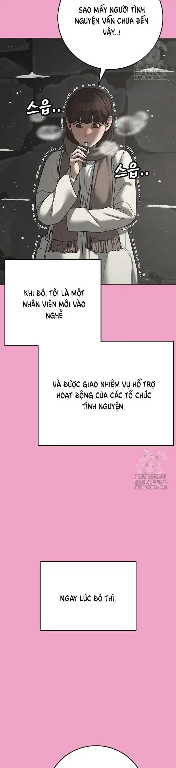 Truyện Tranh Nhiệm Vụ Đời Thật trang 5