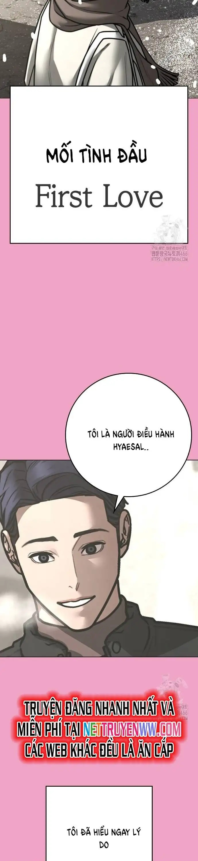Truyện Tranh Nhiệm Vụ Đời Thật trang 5