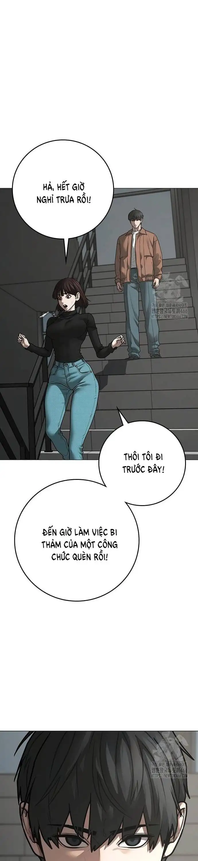 Truyện Tranh Nhiệm Vụ Đời Thật trang 5