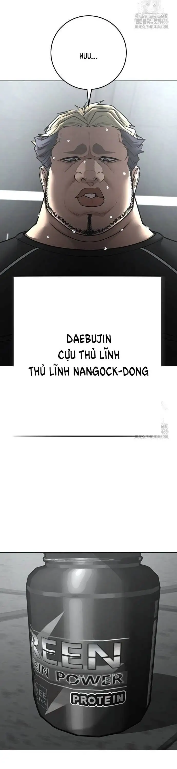 Truyện Tranh Nhiệm Vụ Đời Thật trang 5