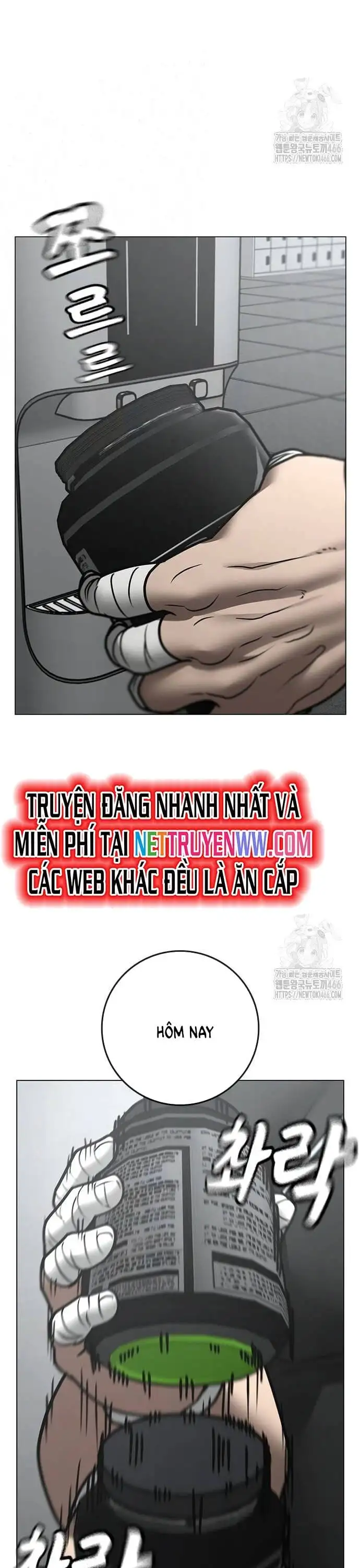 Truyện Tranh Nhiệm Vụ Đời Thật trang 5