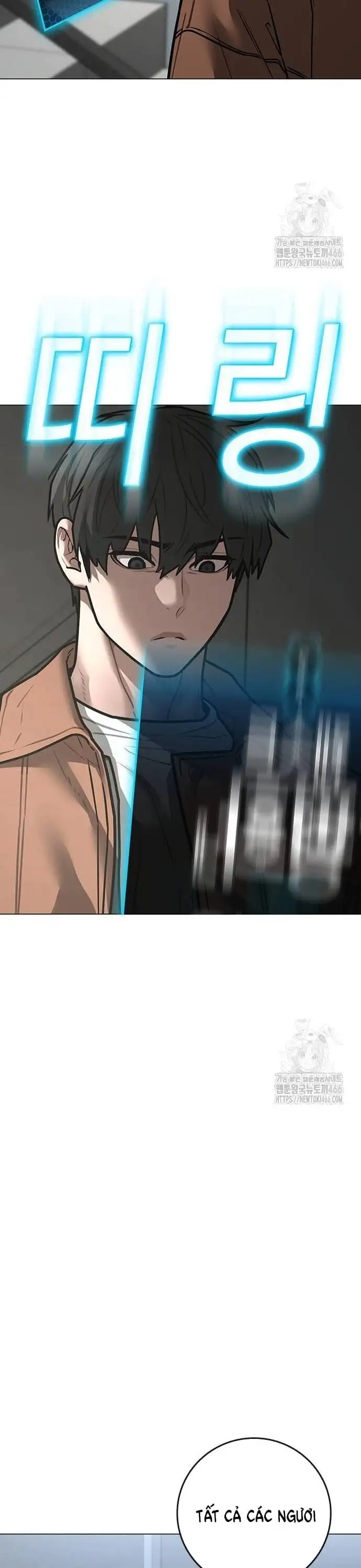 Truyện Tranh Nhiệm Vụ Đời Thật trang 5