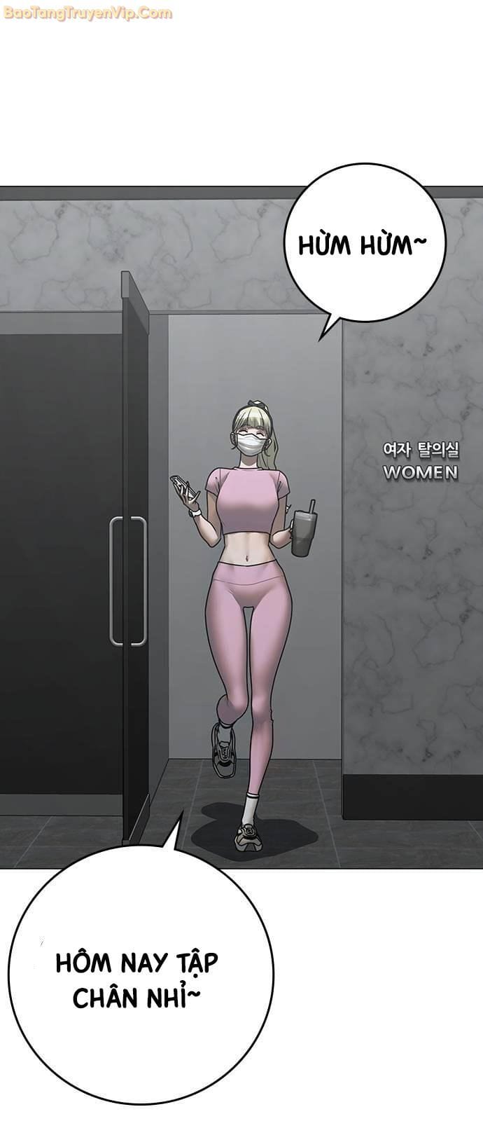 Truyện Tranh Nhiệm Vụ Đời Thật trang 5