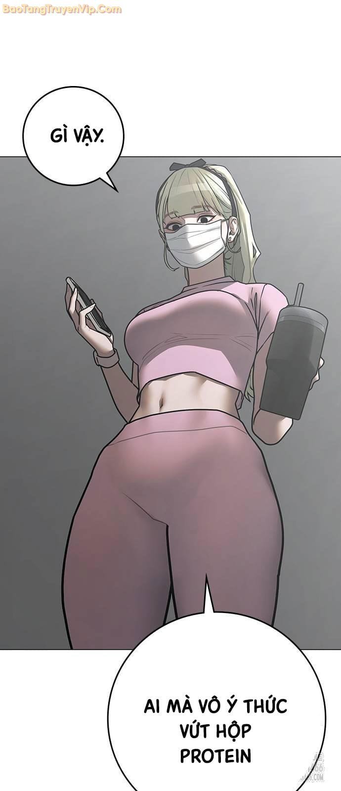 Truyện Tranh Nhiệm Vụ Đời Thật trang 5