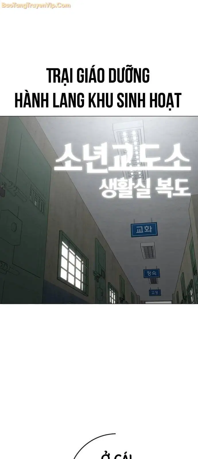 Truyện Tranh Nhiệm Vụ Đời Thật trang 5