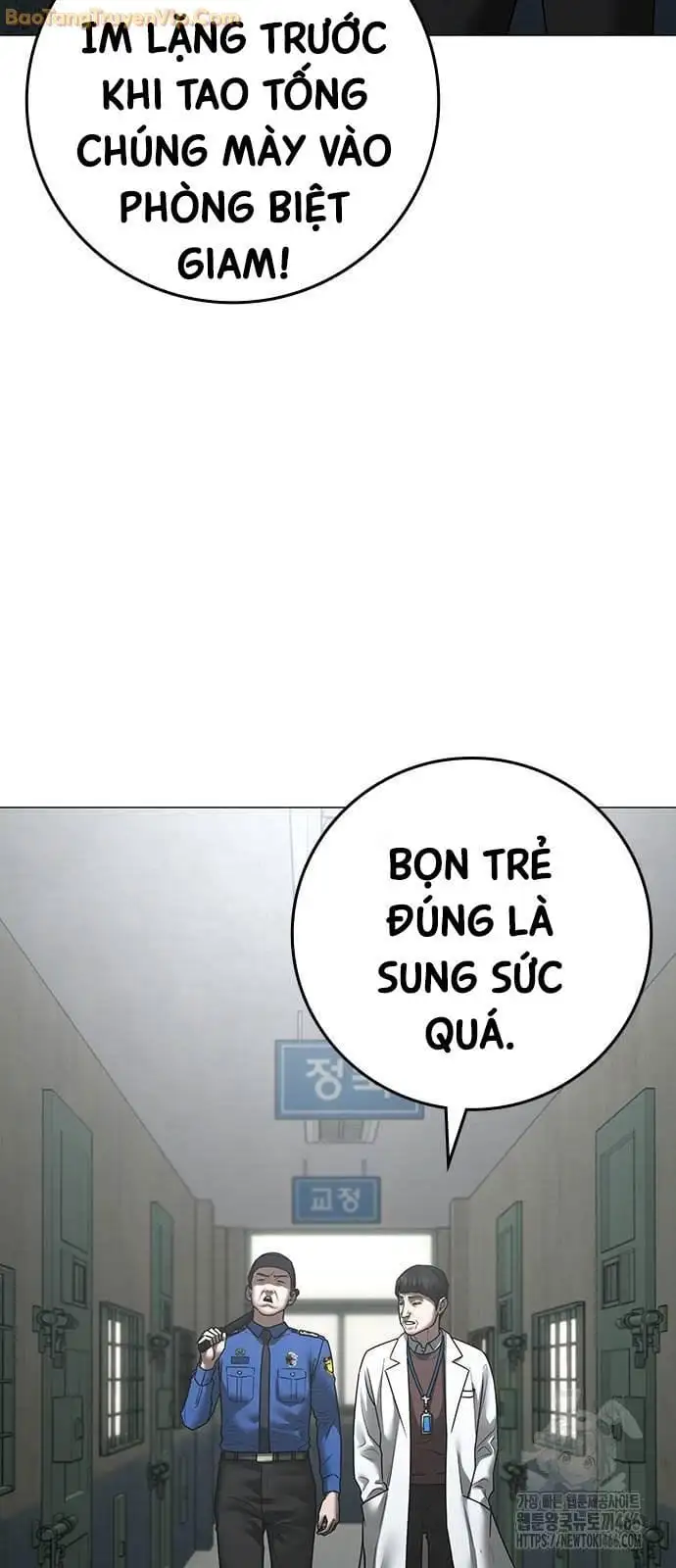 Truyện Tranh Nhiệm Vụ Đời Thật trang 5