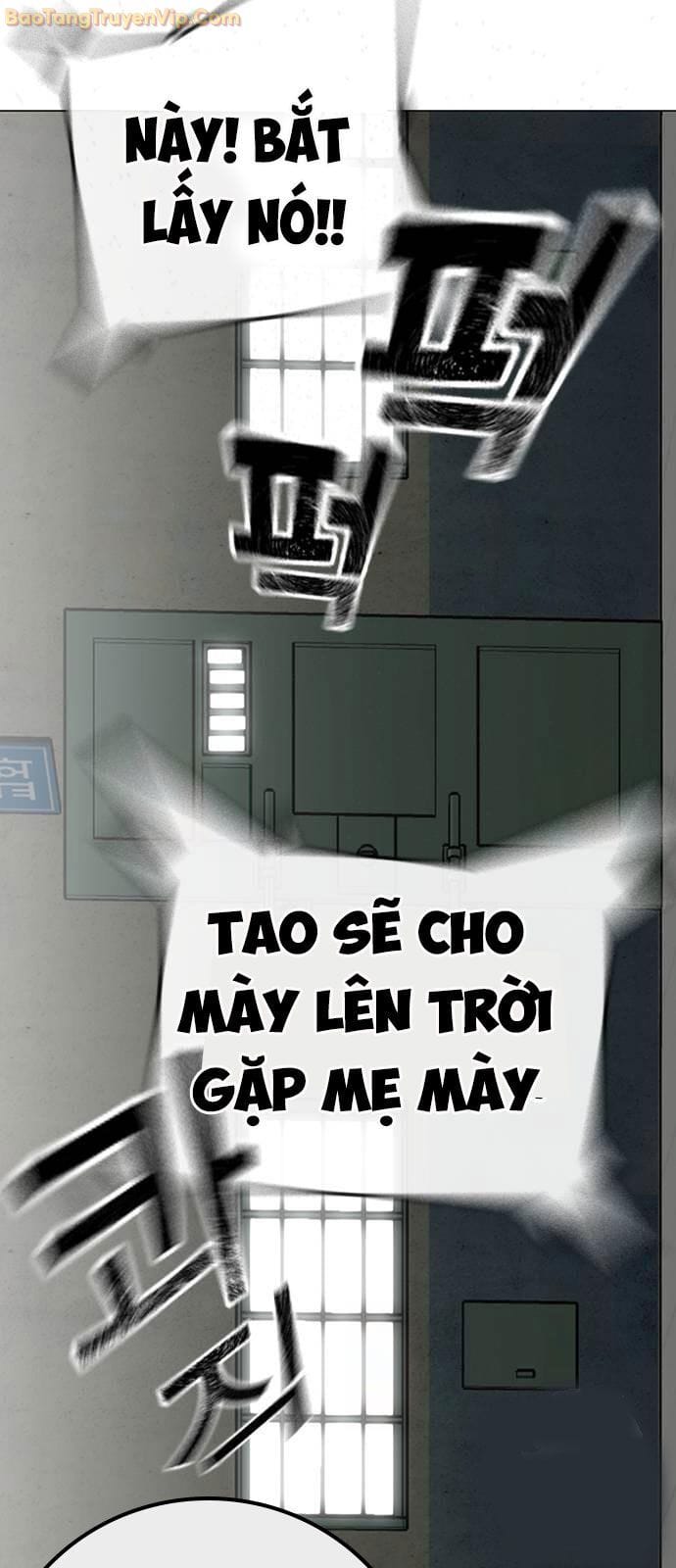 Truyện Tranh Nhiệm Vụ Đời Thật trang 5