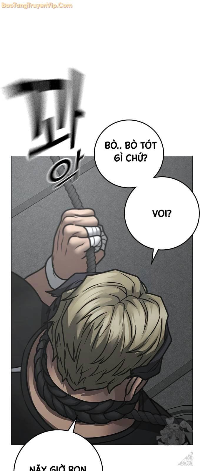 Truyện Tranh Nhiệm Vụ Đời Thật trang 5