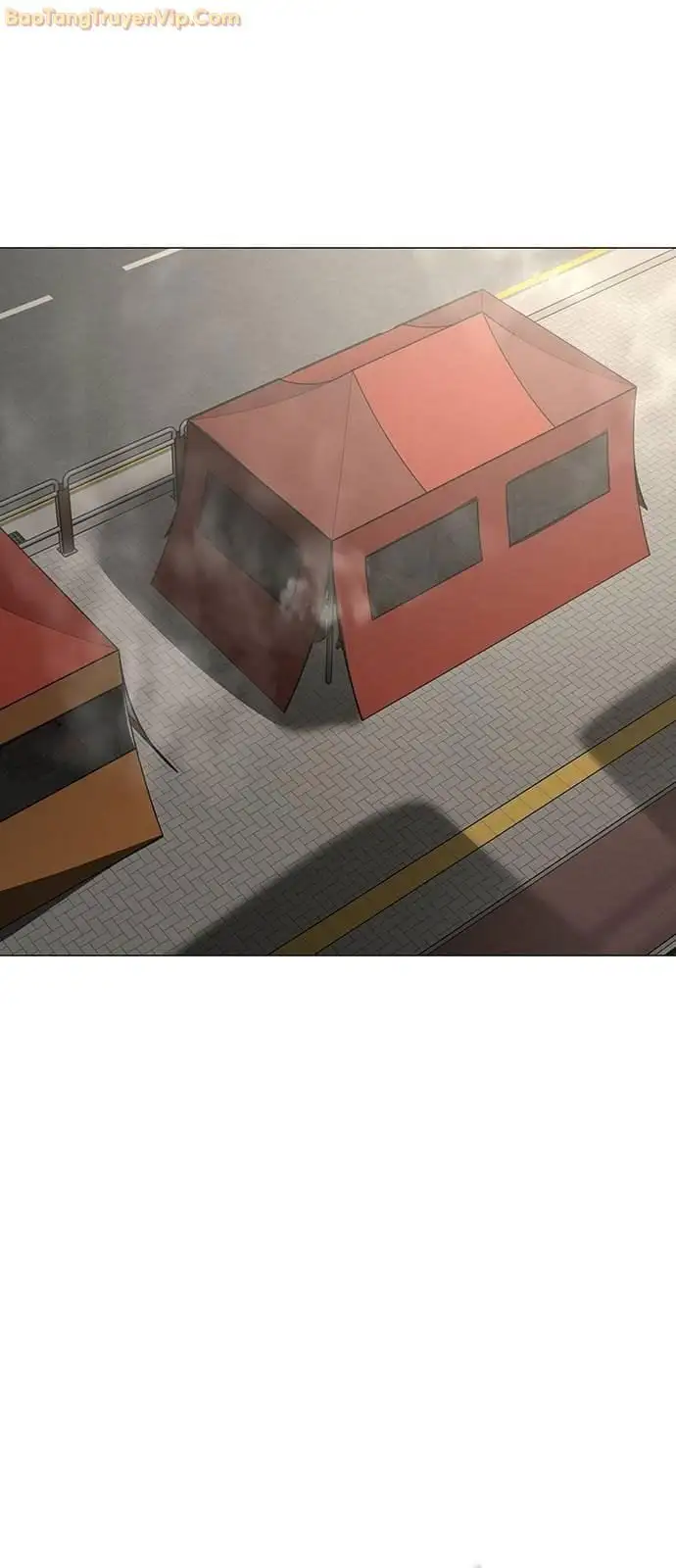 Truyện Tranh Nhiệm Vụ Đời Thật trang 5