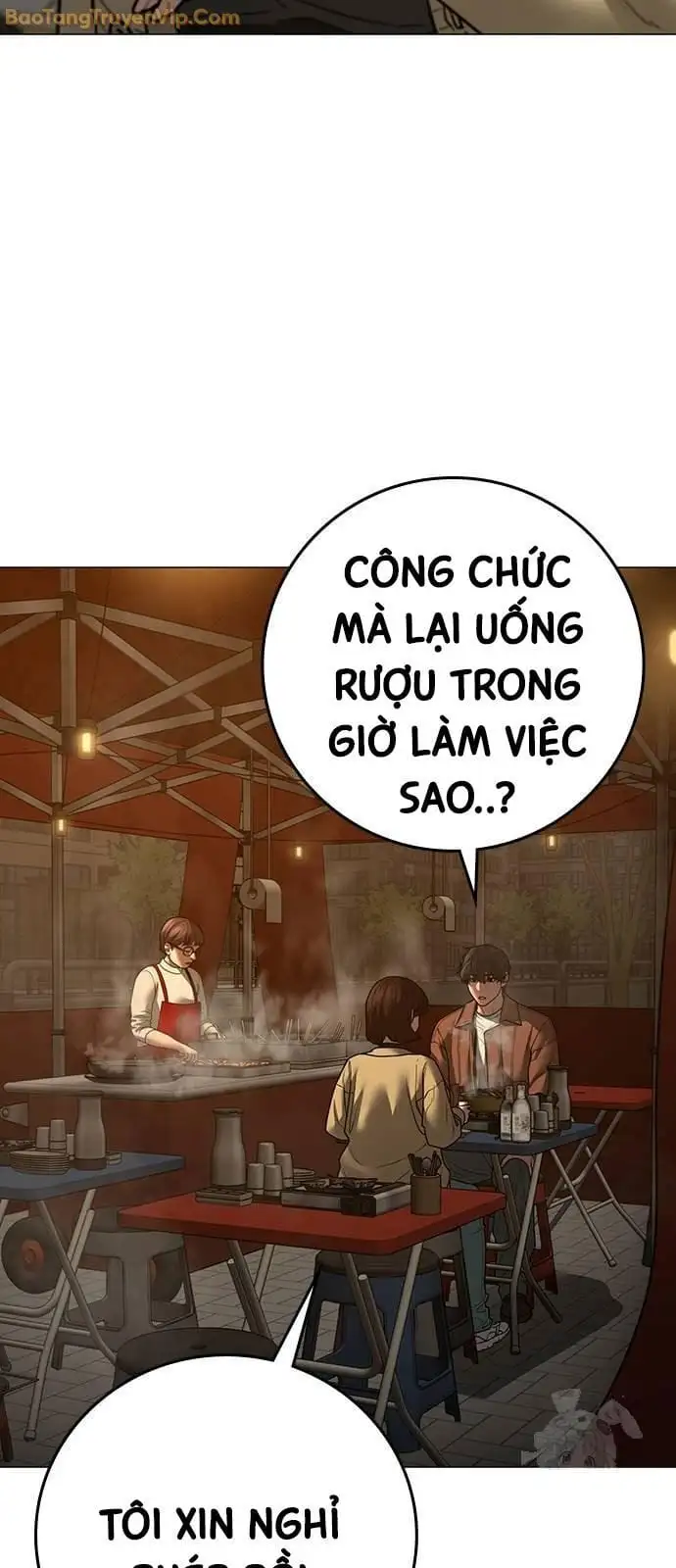 Truyện Tranh Nhiệm Vụ Đời Thật trang 5