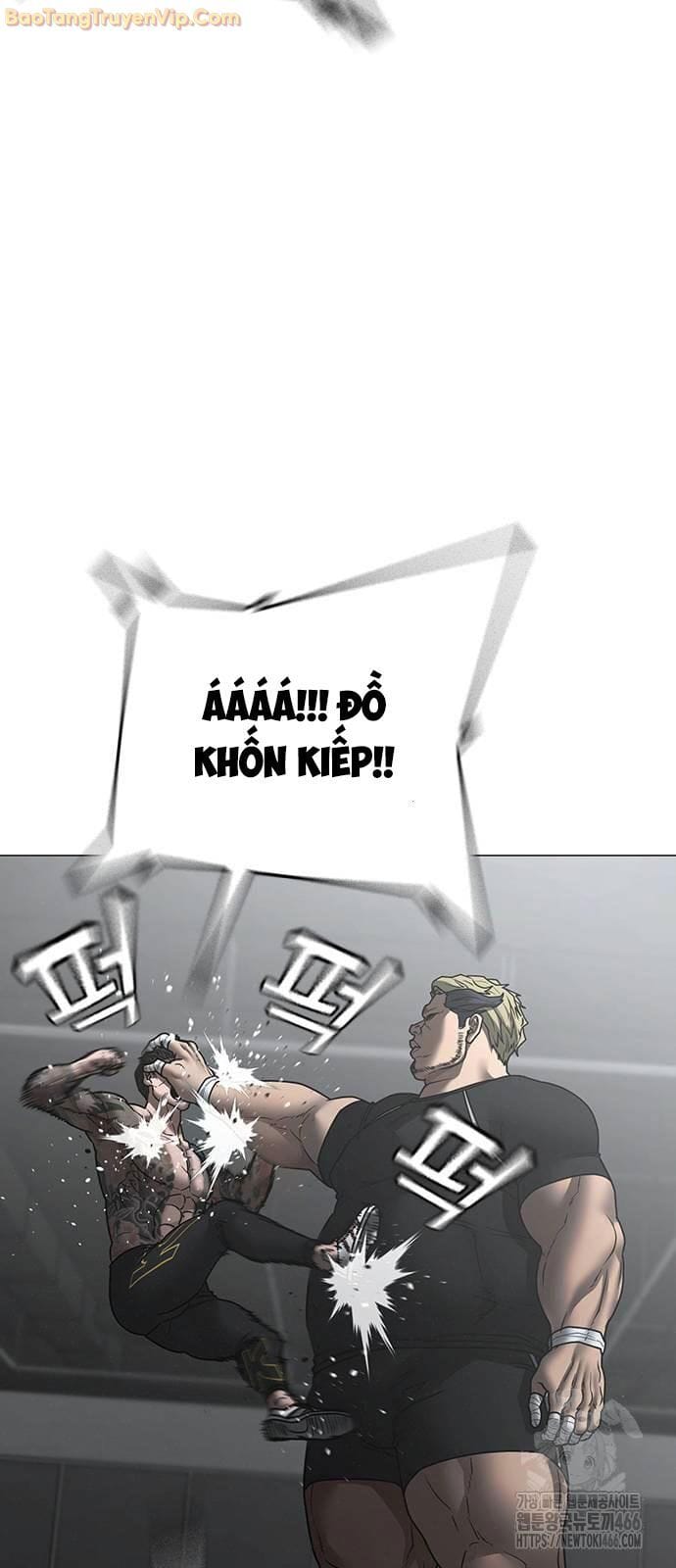 Truyện Tranh Nhiệm Vụ Đời Thật trang 5