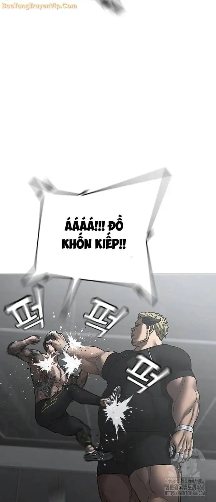 Truyện Tranh Nhiệm Vụ Đời Thật trang 5