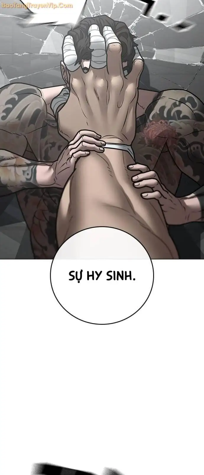 Truyện Tranh Nhiệm Vụ Đời Thật trang 5