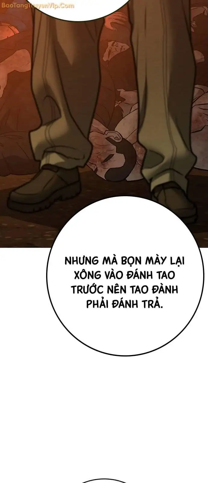 Truyện Tranh Nhiệm Vụ Đời Thật trang 5