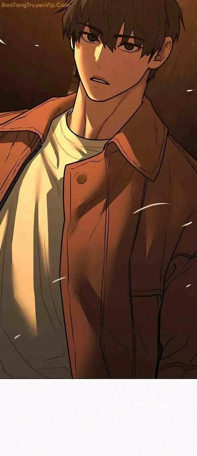 Truyện Tranh Nhiệm Vụ Đời Thật trang 5