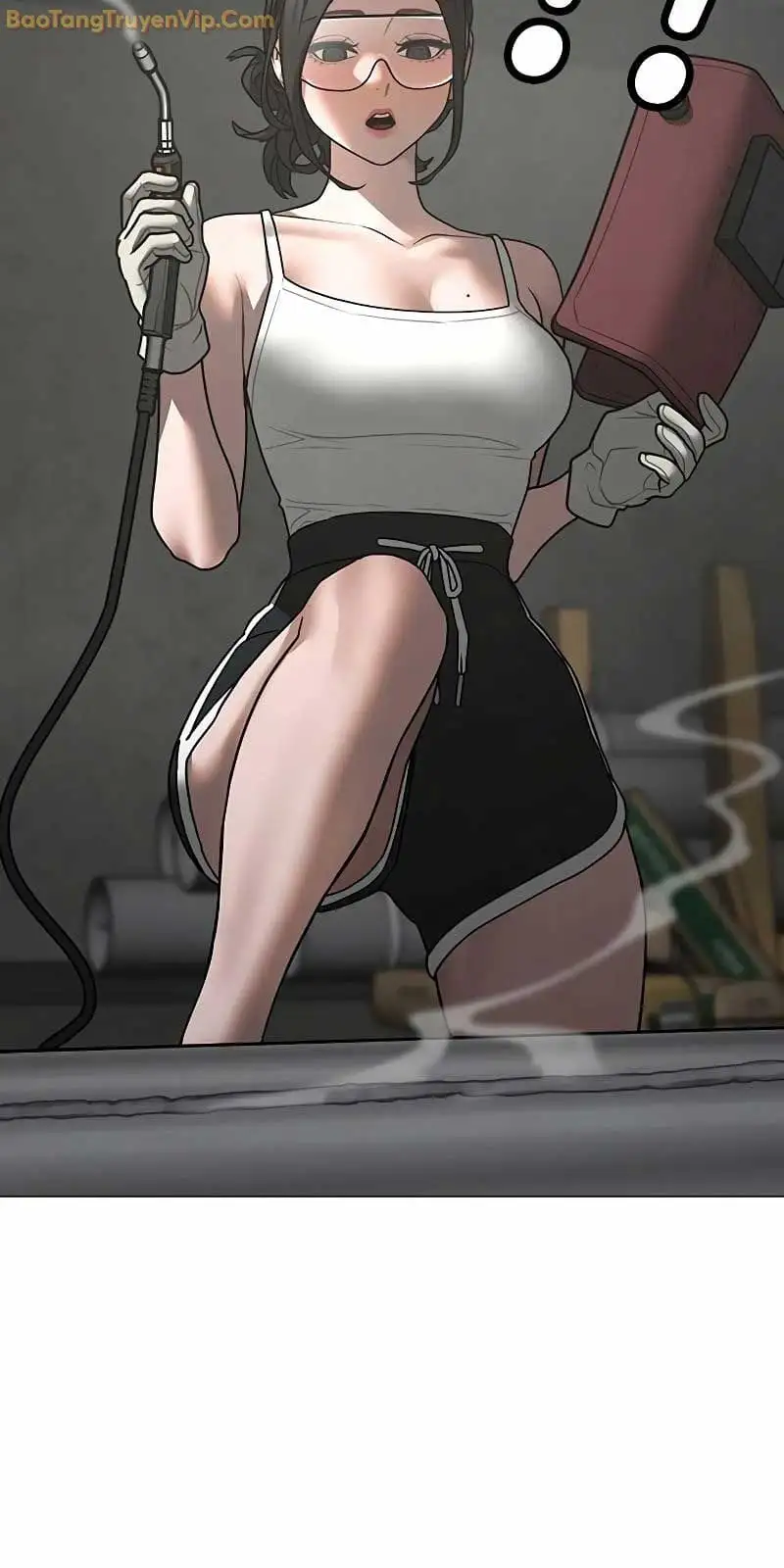 Truyện Tranh Nhiệm Vụ Đời Thật trang 5