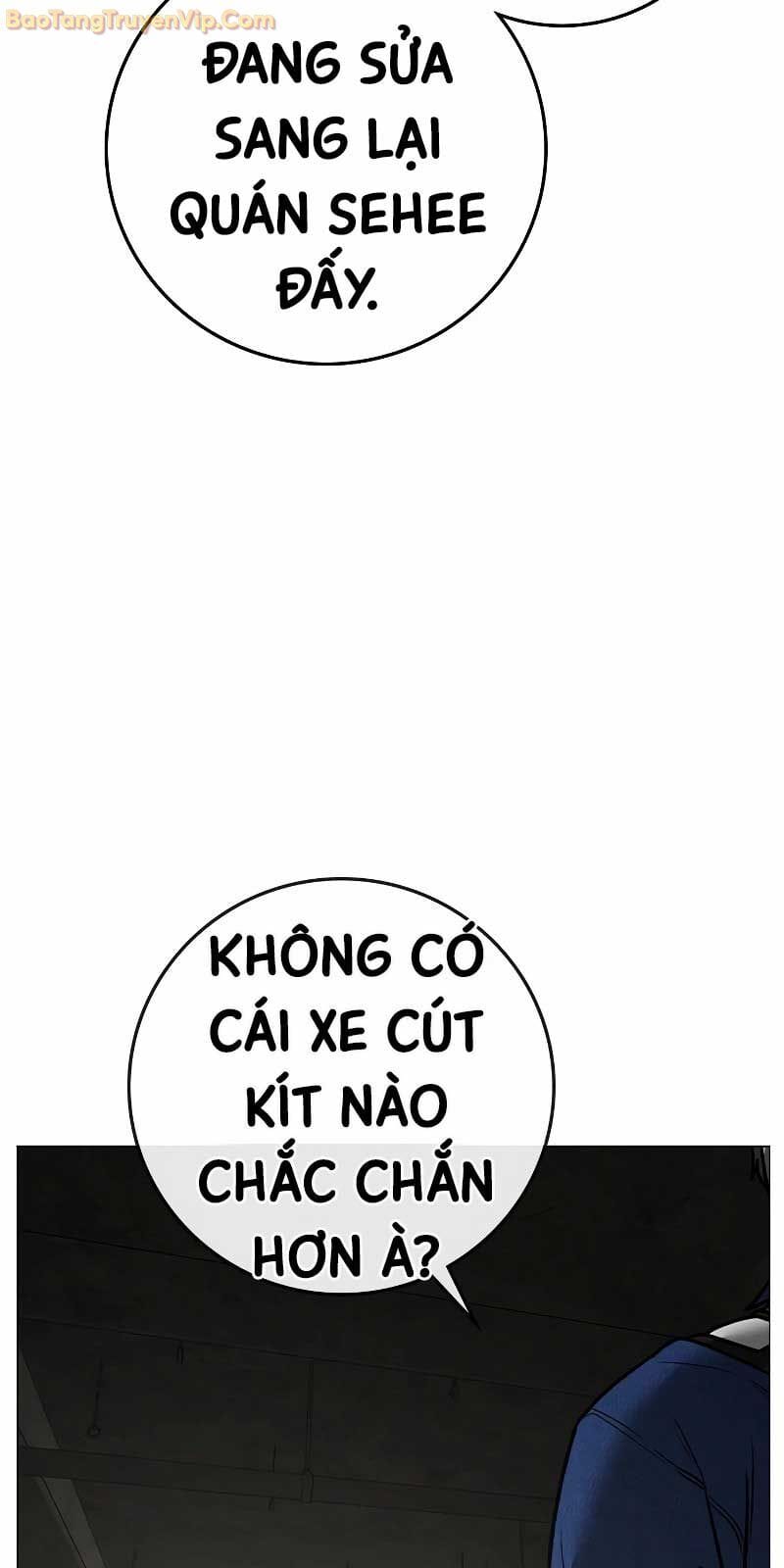 Truyện Tranh Nhiệm Vụ Đời Thật trang 5