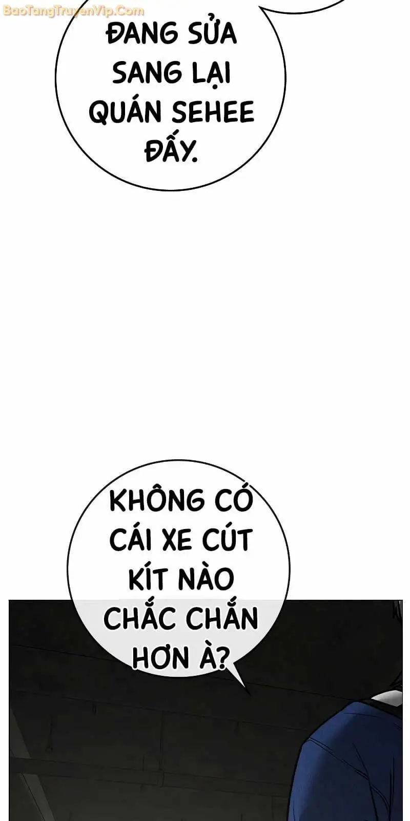 Truyện Tranh Nhiệm Vụ Đời Thật trang 5